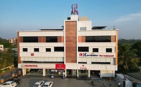 Lords Eco Inn Navsari